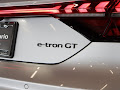 2026 Audi RS e-tron GT performance