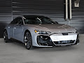 2026 Audi RS e-tron GT performance