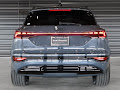 2027 Audi Q6 e-tron Premium Plus
