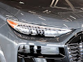 2027 Audi Q6 e-tron Premium Plus