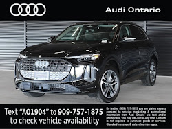 2026 Audi Q5 Prestige