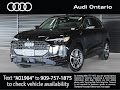2026 Audi Q5 Prestige