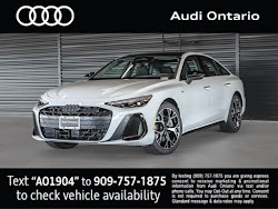 2026 Audi A6 Premium Plus