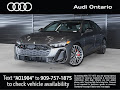 2026 Audi S5 Premium Plus