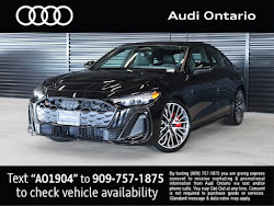 2026 Audi S5 Premium Plus