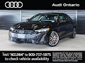 2026 Audi S5 Premium Plus