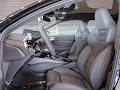 2026 Audi S5 Premium Plus