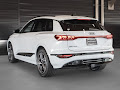 2027 Audi Q6 e-tron Prestige