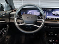 2027 Audi Q6 e-tron Prestige