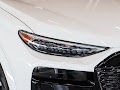 2027 Audi Q6 e-tron Prestige