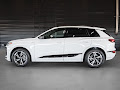 2027 Audi Q6 e-tron Prestige