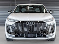 2027 Audi Q6 e-tron Prestige
