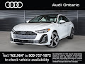 2026 Audi A5 Premium Plus