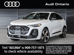 2026 Audi SQ5 Sportback Premium Plus