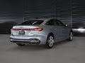 2026 Audi A5 Premium Plus