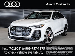 2026 Audi SQ5 Sportback Premium Plus