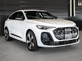 2026 Audi SQ5 Sportback Premium Plus
