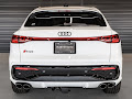 2026 Audi SQ5 Sportback Premium Plus