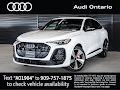 2026 Audi SQ5 Sportback Premium Plus