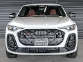 2026 Audi SQ5 Prestige