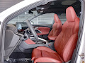 2026 Audi SQ5 Prestige
