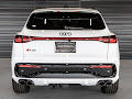 2026 Audi SQ5 Prestige