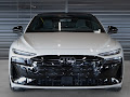 2027 Audi A6 e-tron Prestige