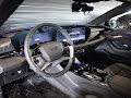 2027 Audi A6 e-tron Prestige