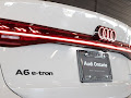 2027 Audi A6 e-tron Prestige