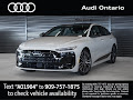 2027 Audi A6 e-tron Prestige