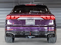 2026 Audi RS Q8 performance