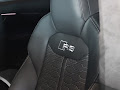 2026 Audi RS Q8 performance