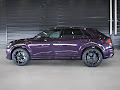 2026 Audi RS Q8 performance