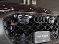 2026 Audi RS Q8 performance