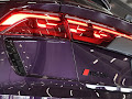 2026 Audi RS Q8 performance