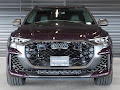 2026 Audi RS Q8 performance