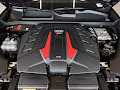 2026 Audi RS Q8 performance