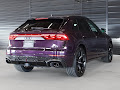 2026 Audi RS Q8 performance