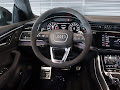 2026 Audi RS Q8 performance