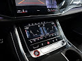 2026 Audi RS Q8 performance