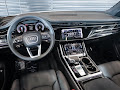 2026 Audi Q8 Prestige