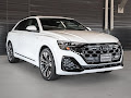 2026 Audi Q8 Prestige