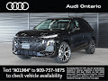 2026 Audi Q3 S line