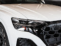 2026 Audi Q8 Prestige