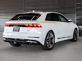 2026 Audi Q8 Prestige