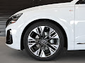 2026 Audi Q8 Prestige