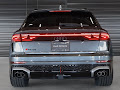 2026 Audi RS Q8 performance