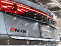 2026 Audi RS Q8 performance