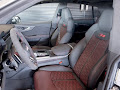 2026 Audi RS Q8 performance