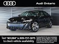 2026 Audi A6 Premium Plus